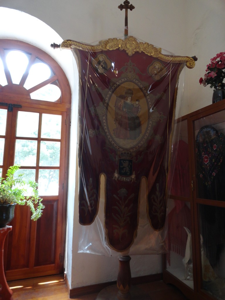 Foto: Vitrina - Baños (Tungurahua), Ecuador