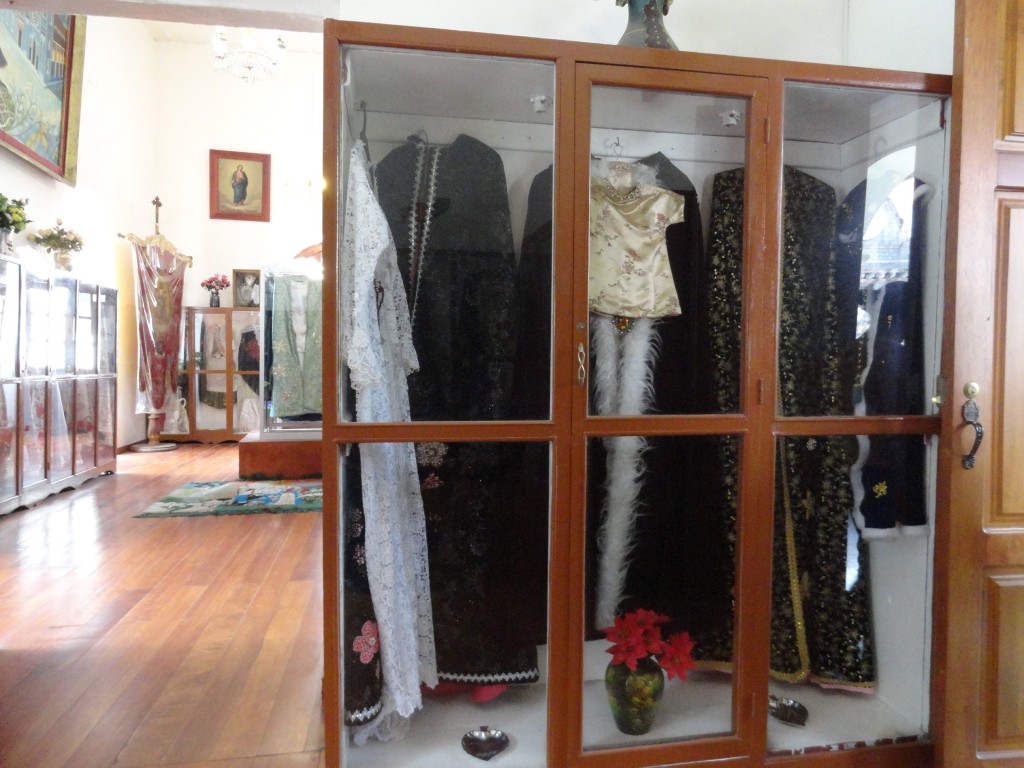 Foto: Vitrina - Baños (Tungurahua), Ecuador