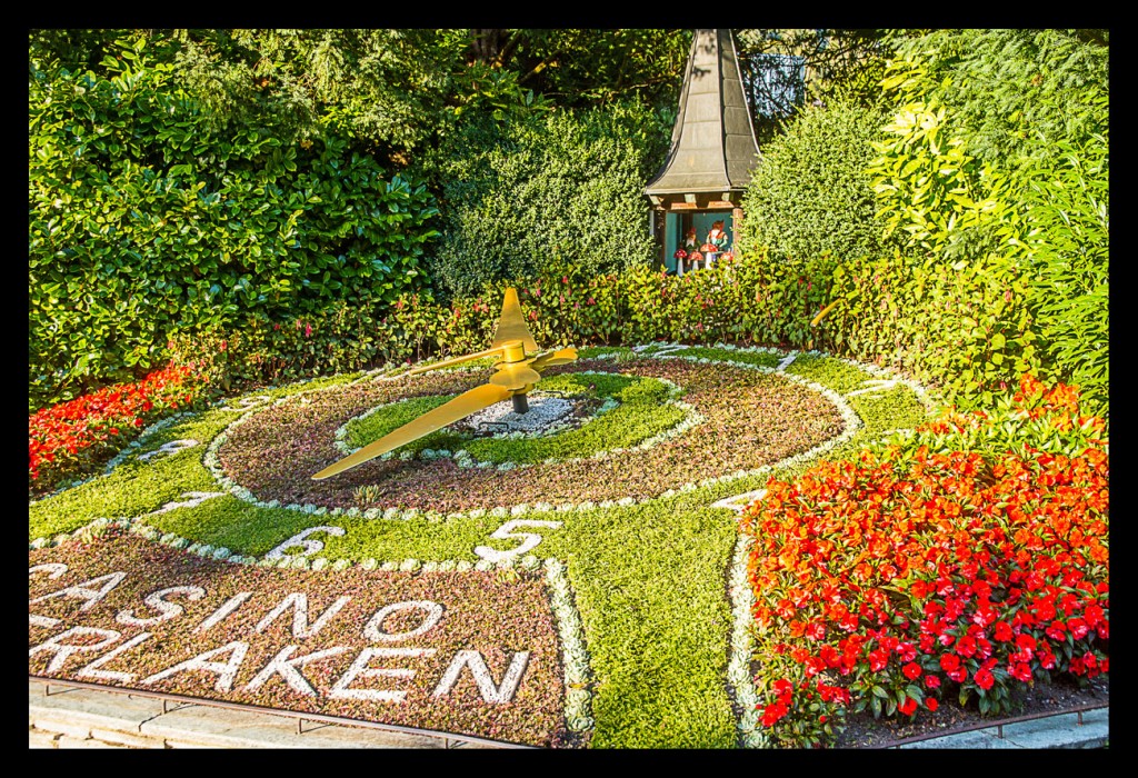 Foto de Interlaken (Bern), Suiza