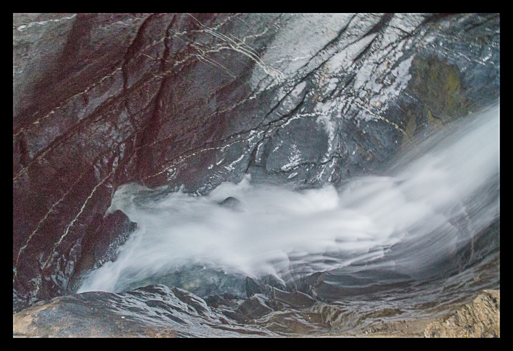 Foto de Trummelbach (Bern), Suiza