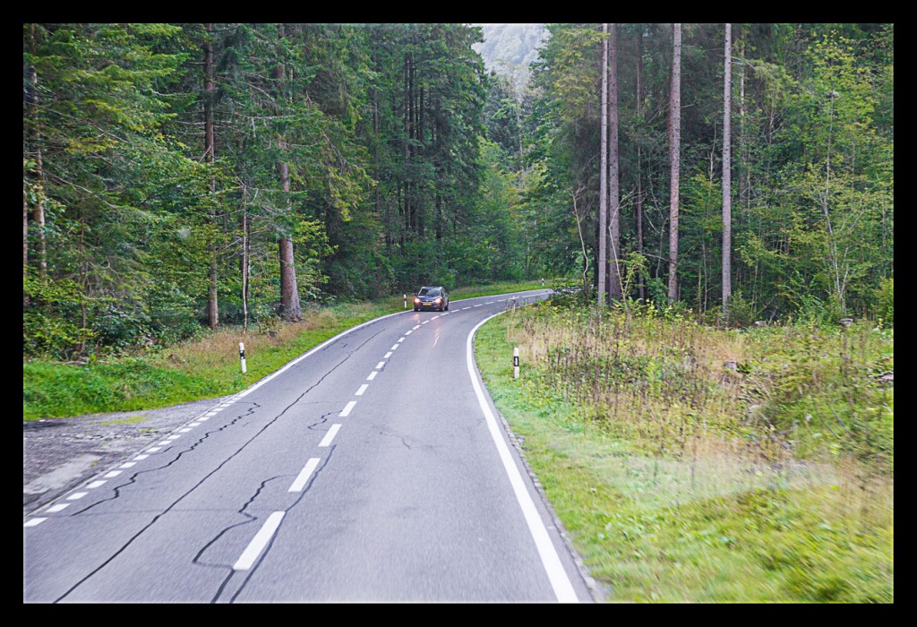 Foto de Trummelbach (Bern), Suiza