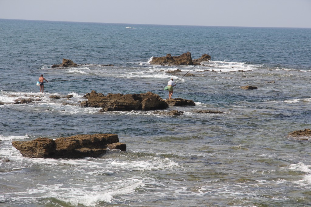Foto de Cádiz (Andalucía), España