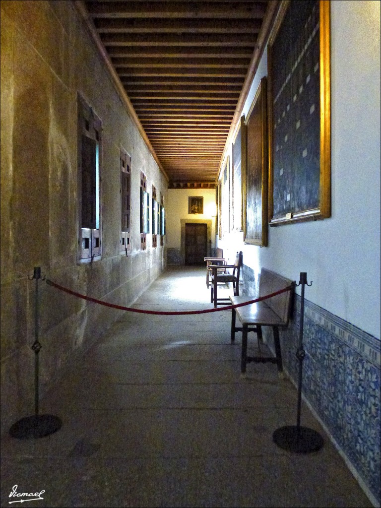 Foto: 121016-010 SAN LORENZO DEL ESCORIAL - San Lorenzo Del Escorial (Madrid), España