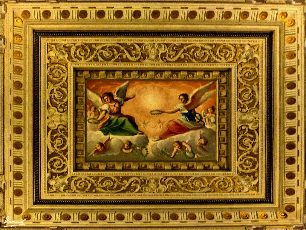 Foto: 121016-015 SAN LORENZO DEL ESCORIAL - San Lorenzo Del Escorial (Madrid), España