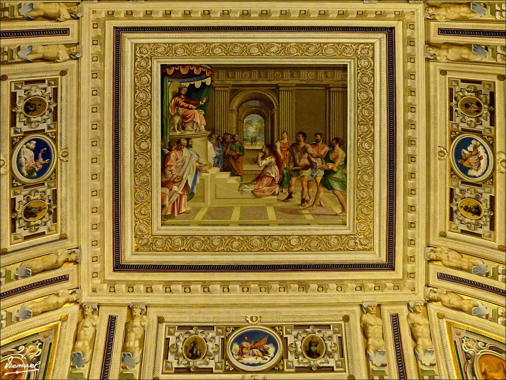 Foto: 121016-016 SAN LORENZO DEL ESCORIAL - San Lorenzo Del Escorial (Madrid), España