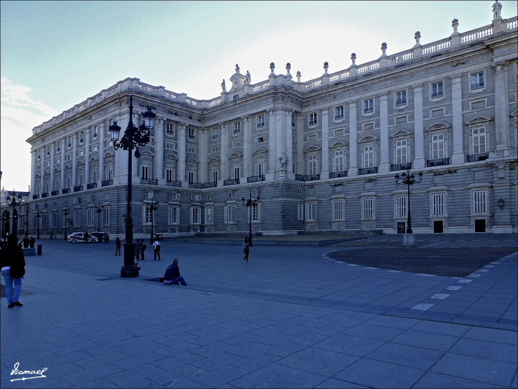 Foto: 121016-053 MADRID - Madrid (Comunidad de Madrid), España