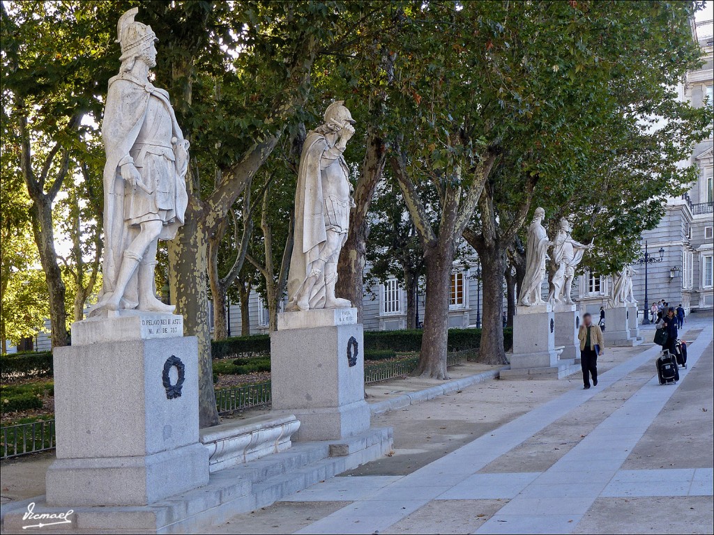 Foto: 121016-060 MADRID - Madrid (Comunidad de Madrid), España