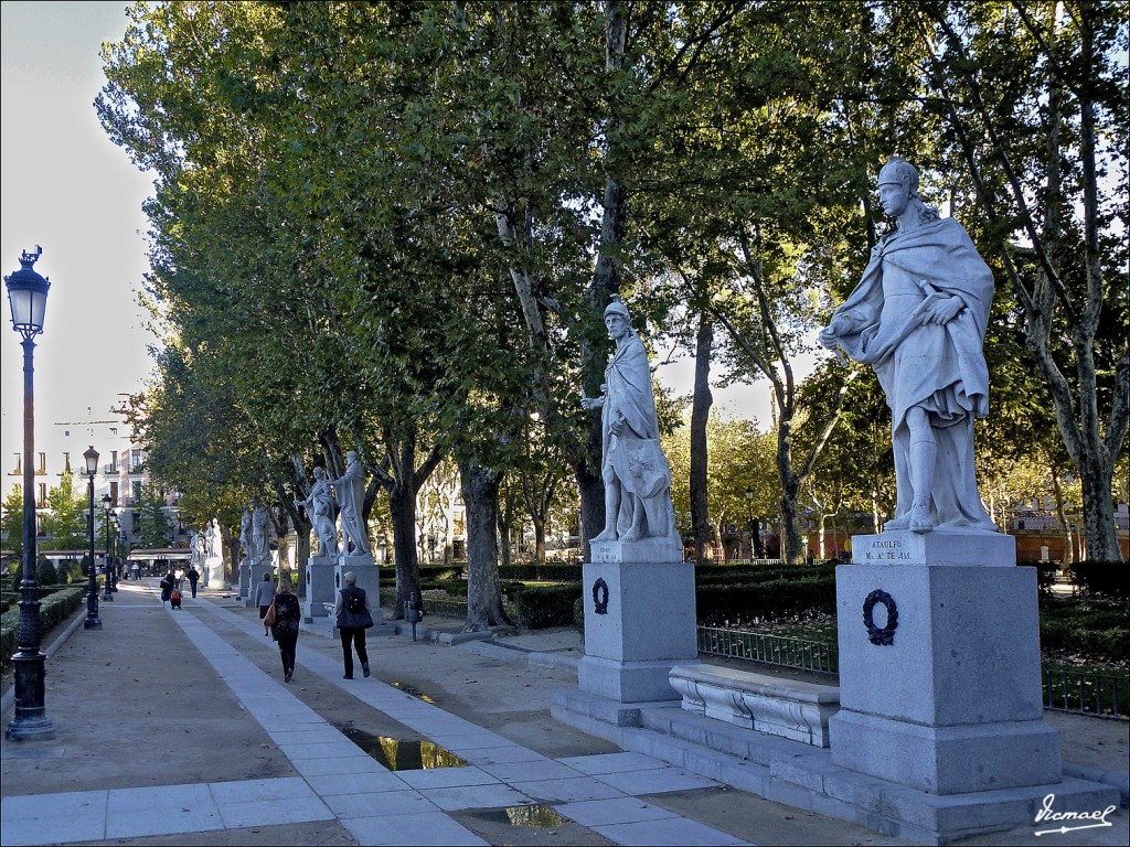 Foto: 121016-061 MADRID - Madrid (Comunidad de Madrid), España