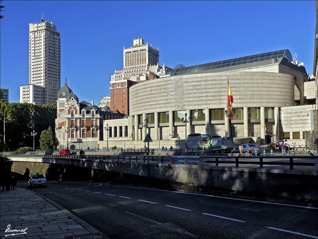 Foto: 121016-065 MADRID - Madrid (Comunidad de Madrid), España