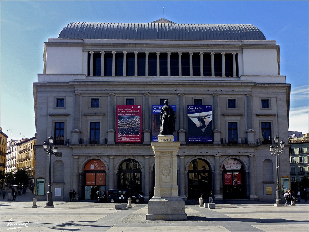 Foto: 121017-58 MADRID - Madrid (Comunidad de Madrid), España