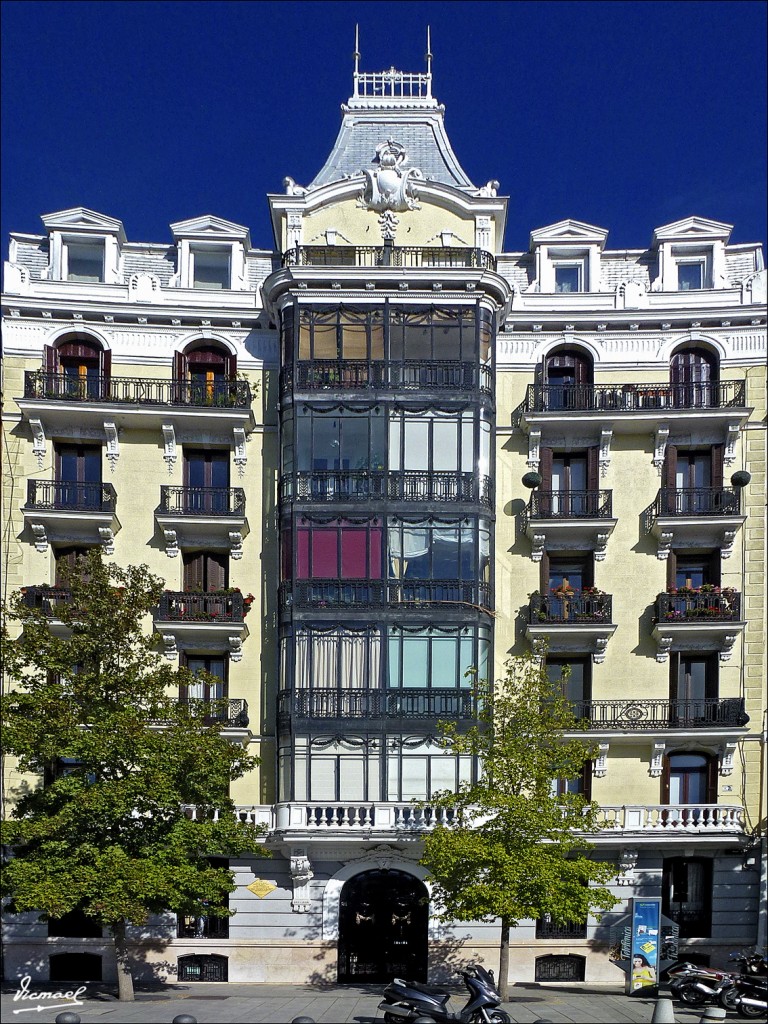 Foto: 121017-61 MADRID - Madrid (Comunidad de Madrid), España