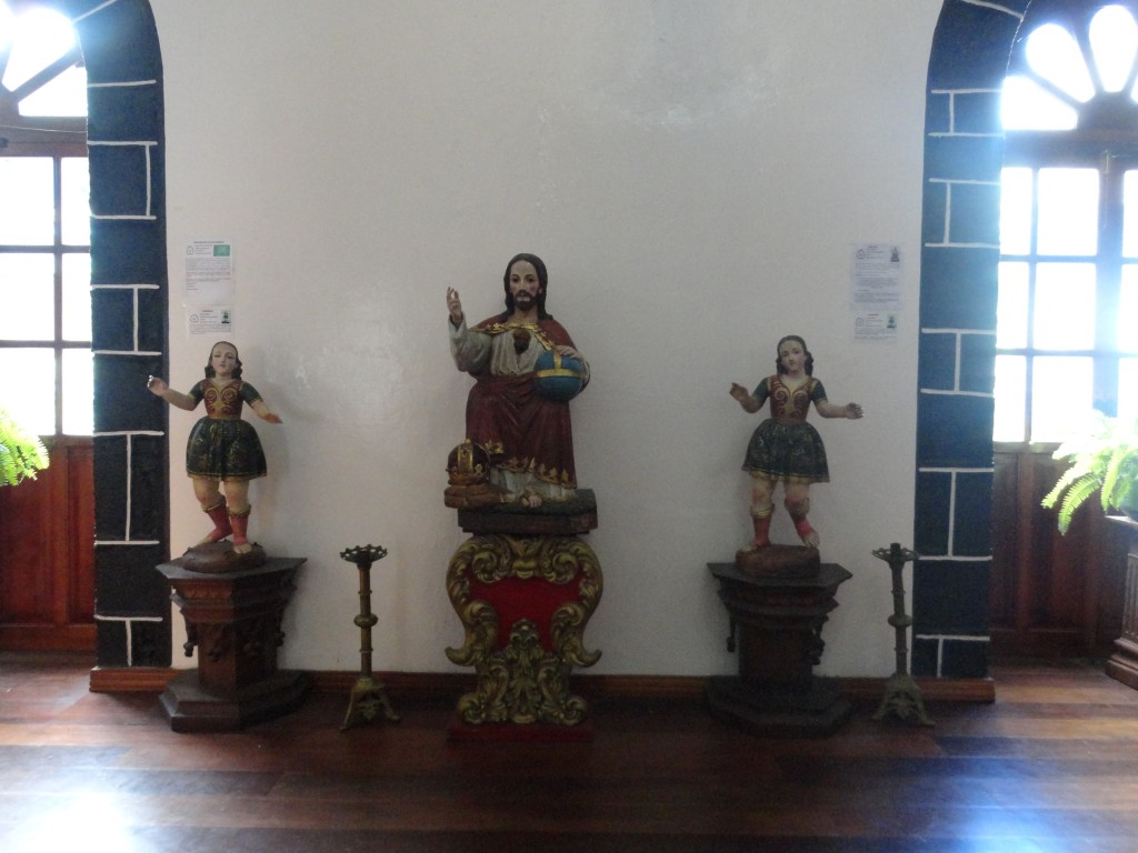 Foto: Sala - Baños (Tungurahua), Ecuador