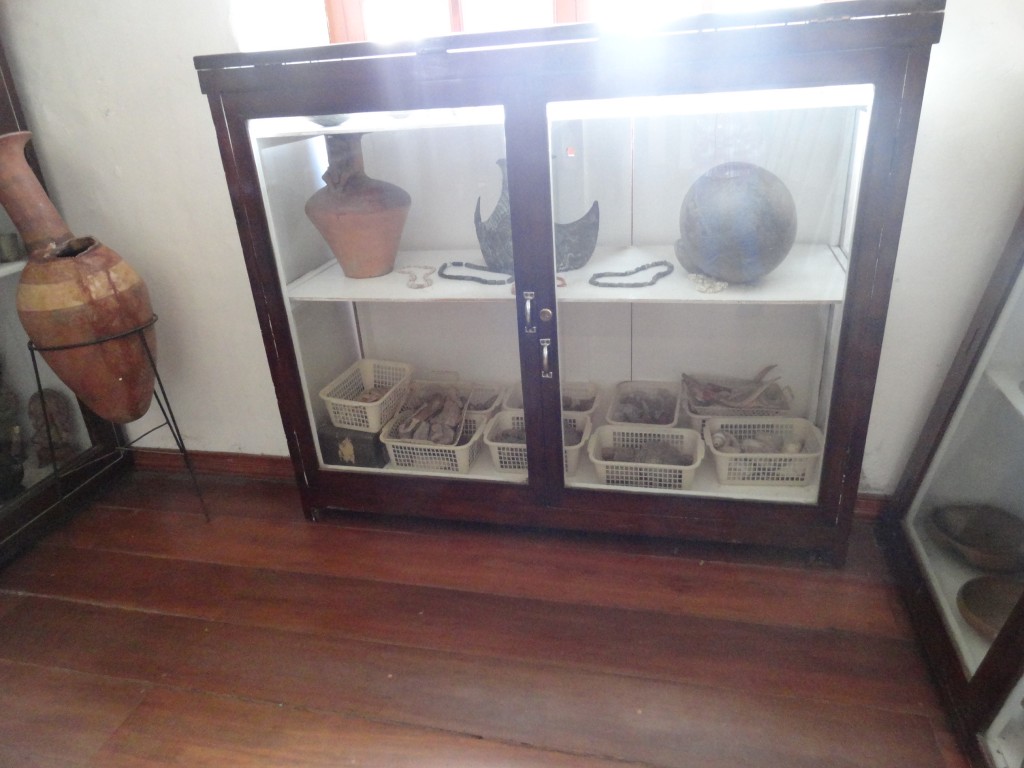 Foto: Vitrina - Baños (Tungurahua), Ecuador