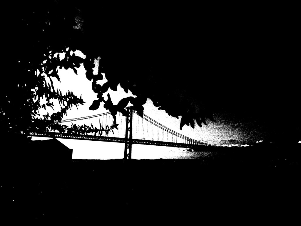 Foto de Almada, Portugal