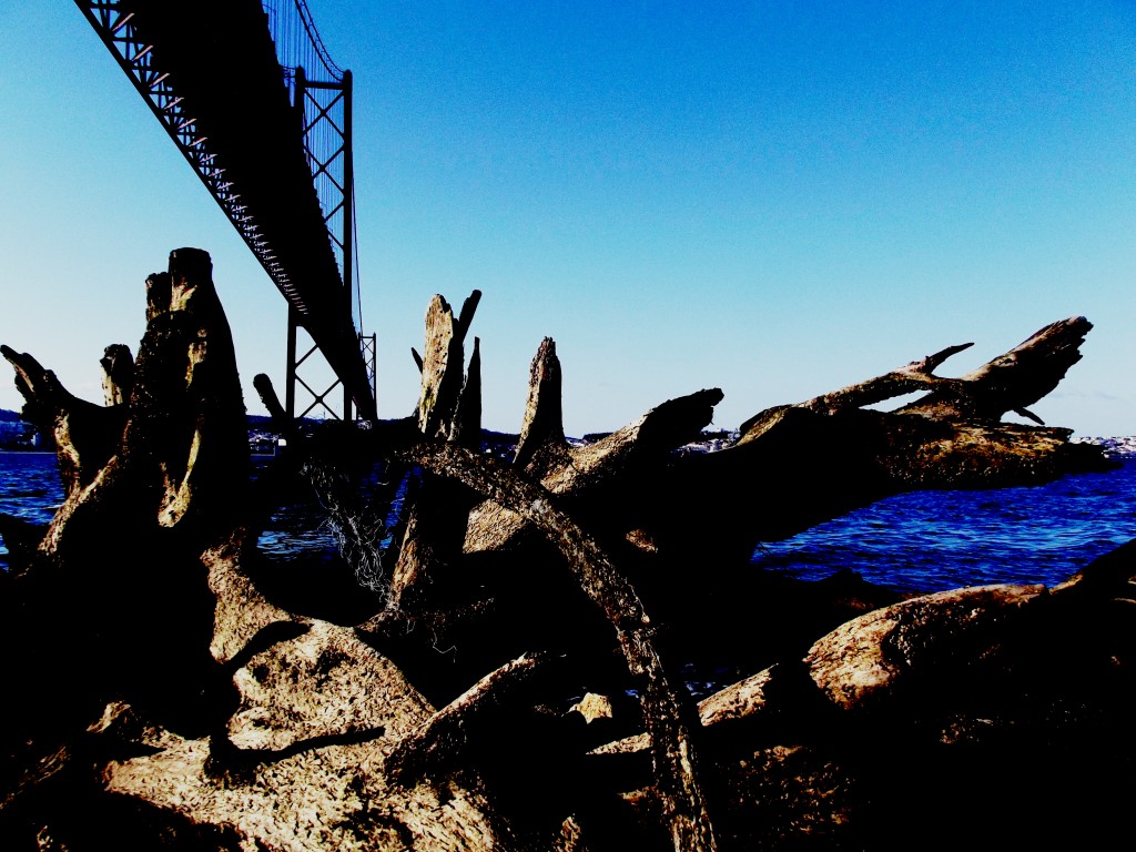 Foto de Almada, Portugal