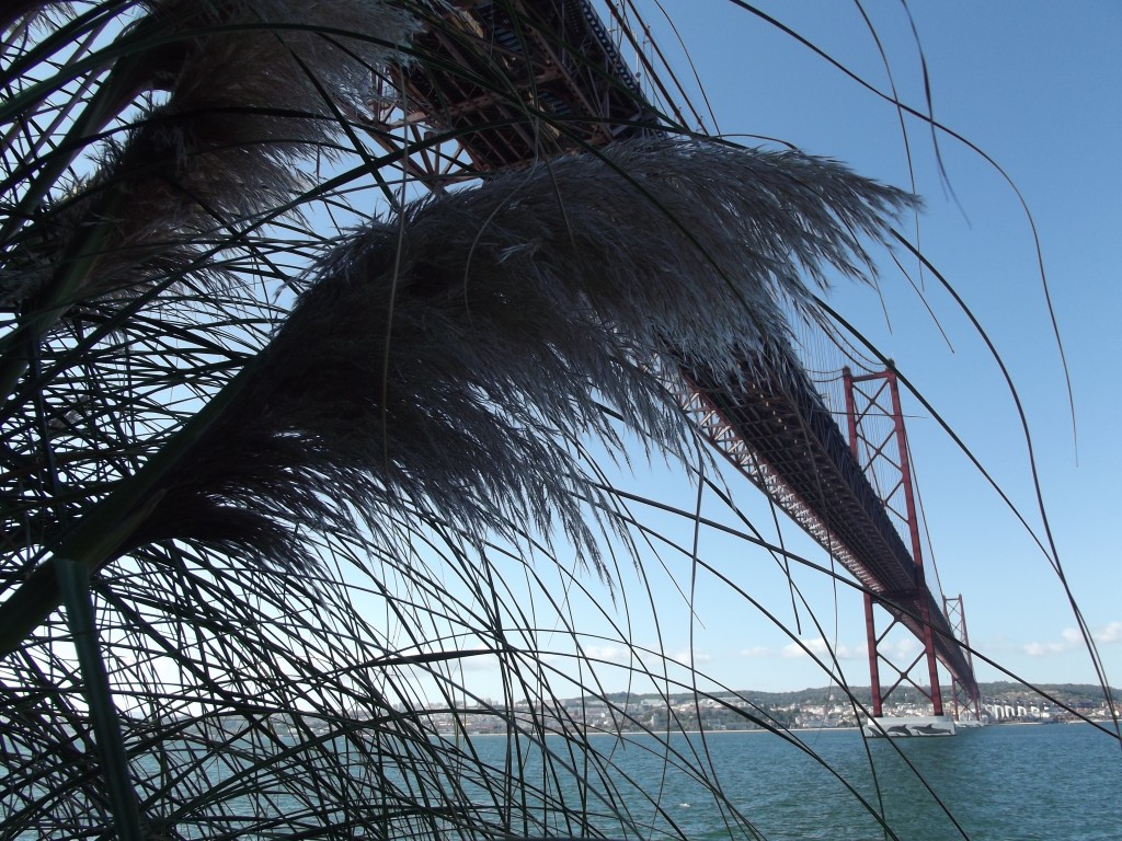 Foto de Almada, Portugal