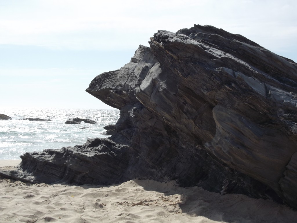 Foto de Porto Covo, Portugal