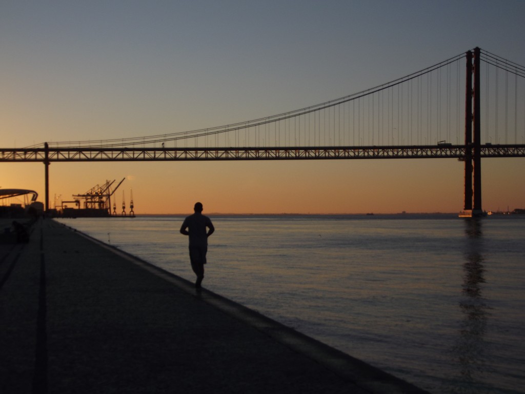 Foto de Lisboa, Portugal