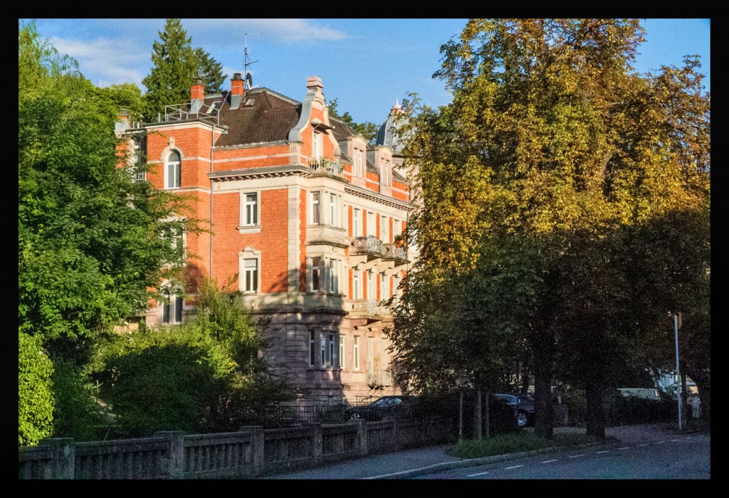 Foto de Baden-Baden (Baden-Württemberg), Alemania
