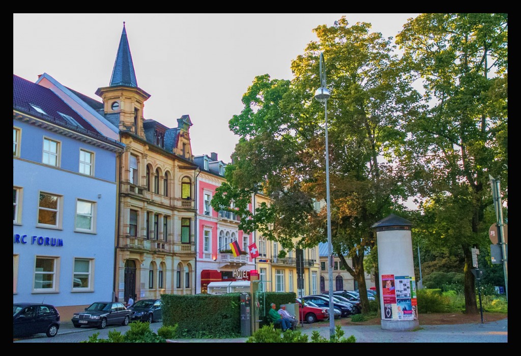 Foto de Baden-Baden (Baden-Württemberg), Alemania