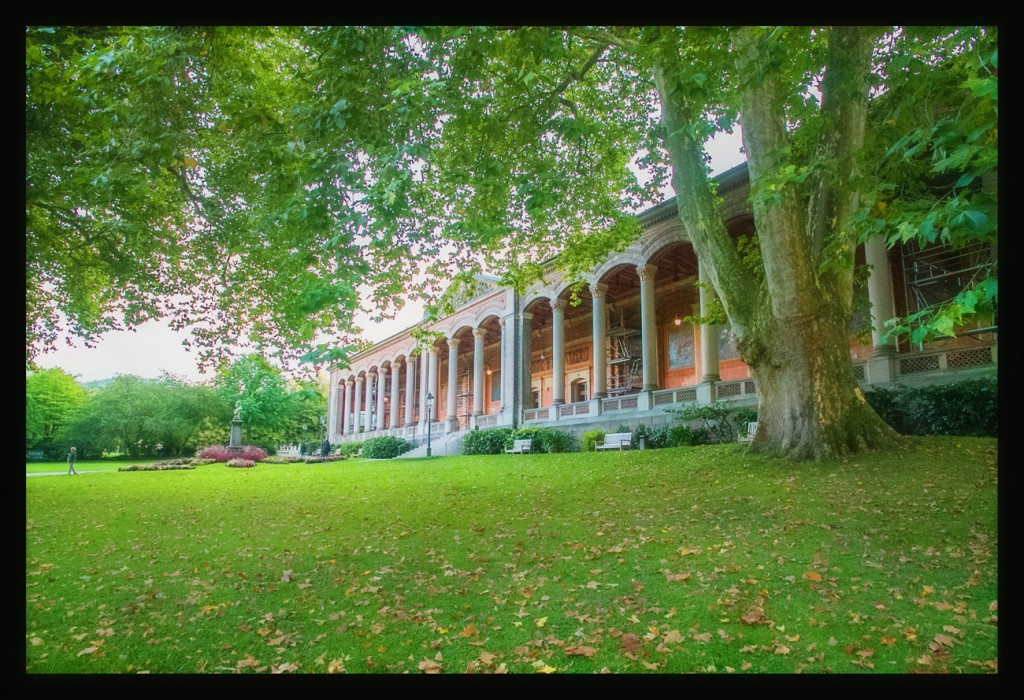 Foto de Baden-Baden (Baden-Württemberg), Alemania