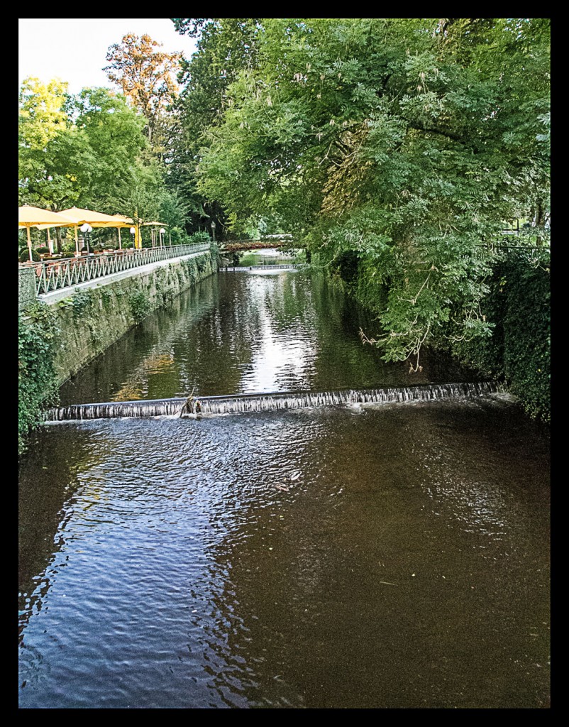 Foto de Baden-Baden (Baden-Württemberg), Alemania