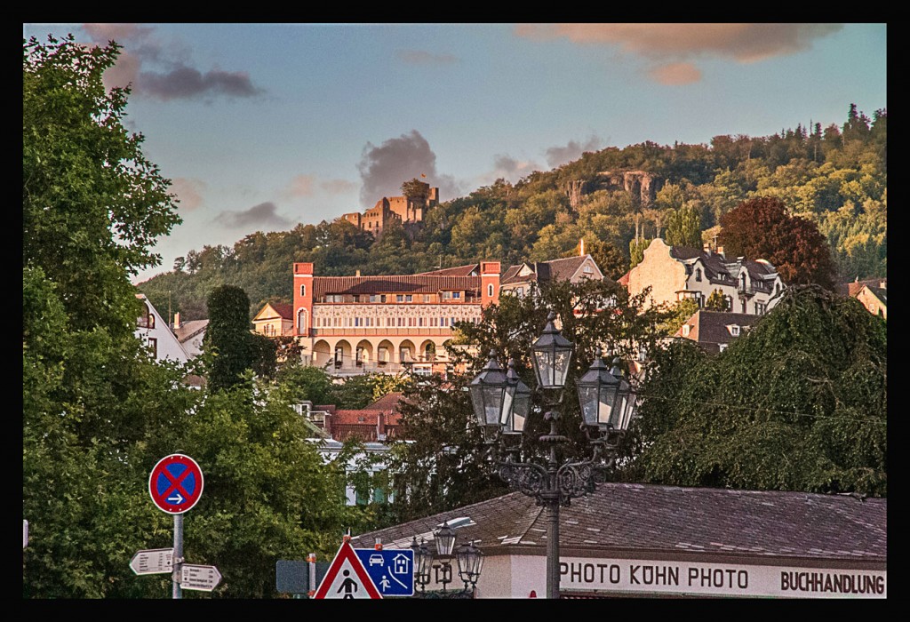 Foto de Baden-Baden (Baden-Württemberg), Alemania