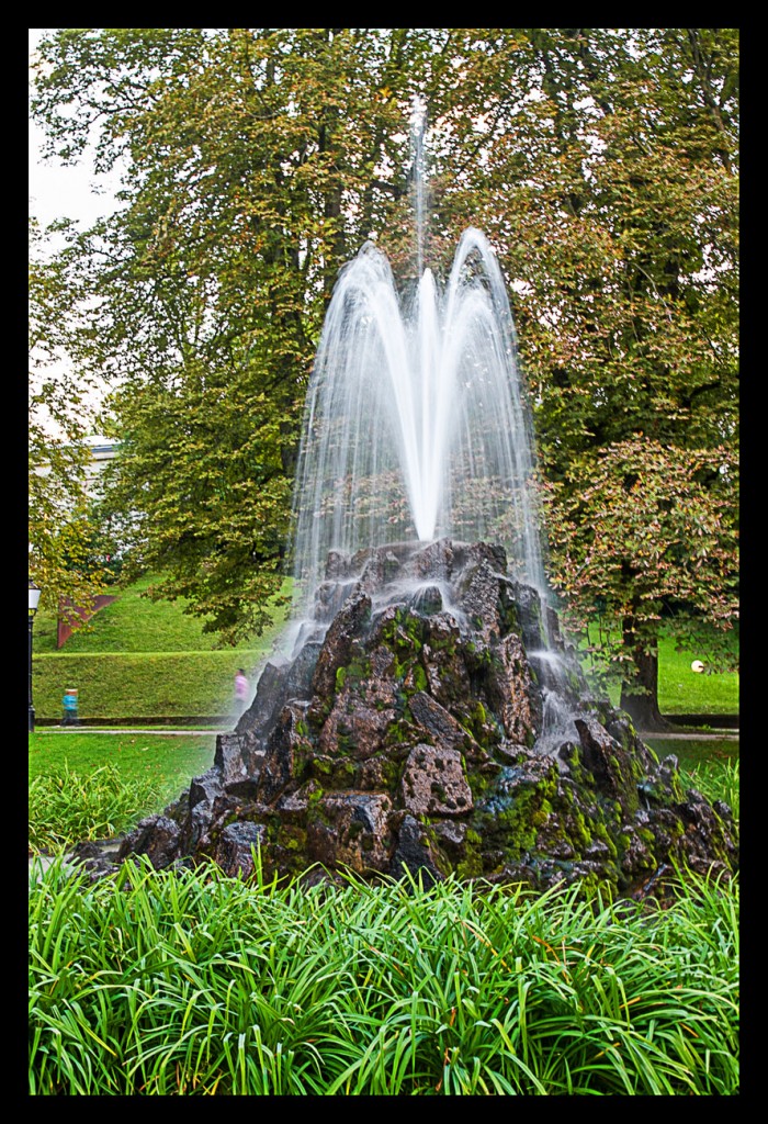 Foto de Baden-Baden (Baden-Württemberg), Alemania