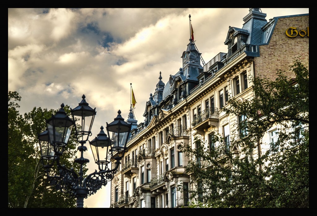 Foto de Baden-Baden (Baden-Württemberg), Alemania