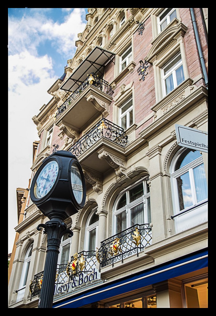 Foto de Baden-Baden (Baden-Württemberg), Alemania