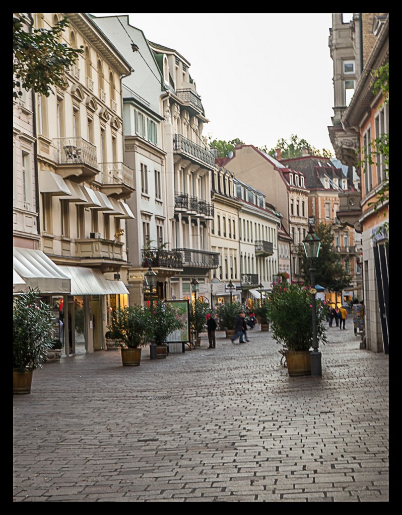 Foto de Baden-Baden (Baden-Württemberg), Alemania