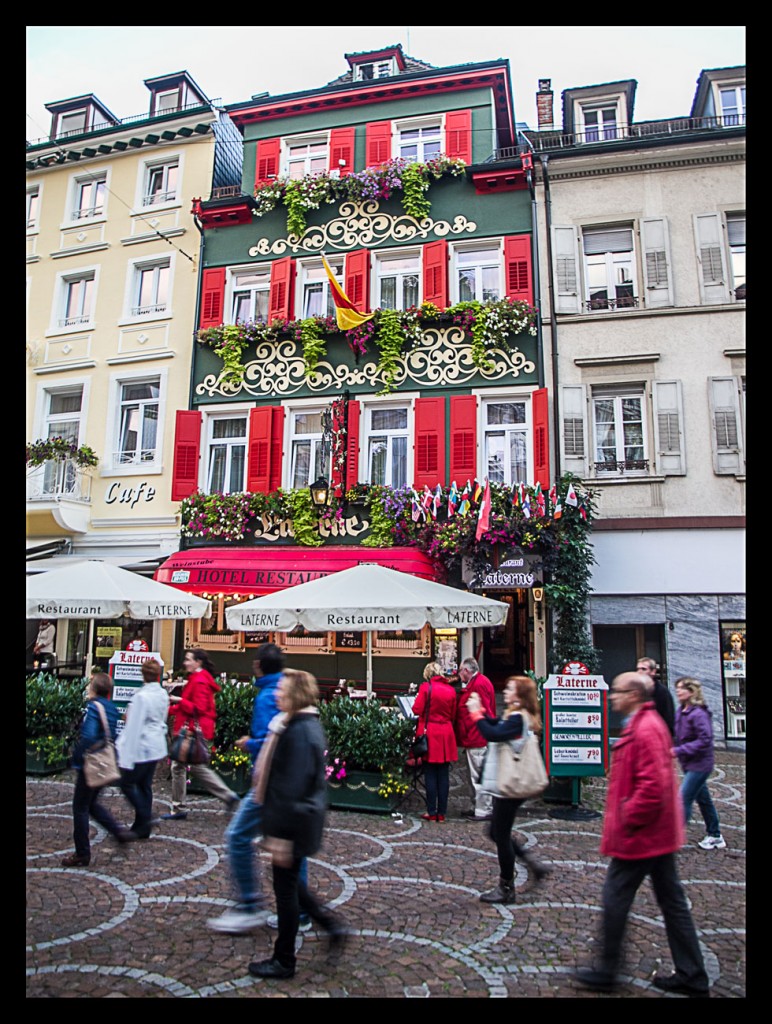 Foto de Baden-Baden (Baden-Württemberg), Alemania