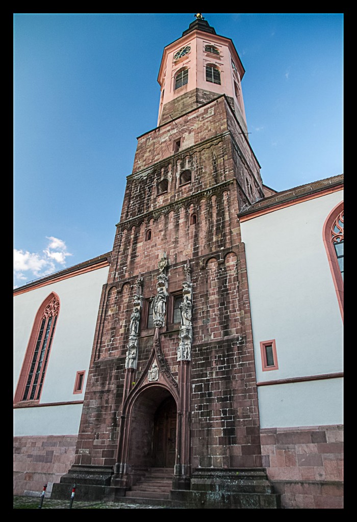 Foto de Baden-Baden (Baden-Württemberg), Alemania