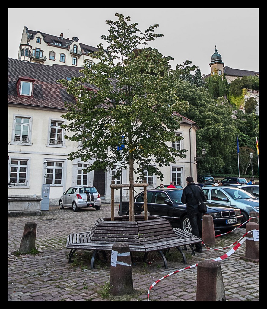 Foto de Baden-Baden (Baden-Württemberg), Alemania