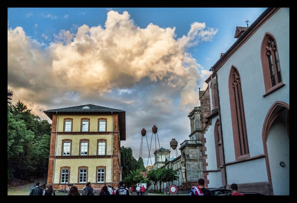 Foto de Baden-Baden (Baden-Württemberg), Alemania