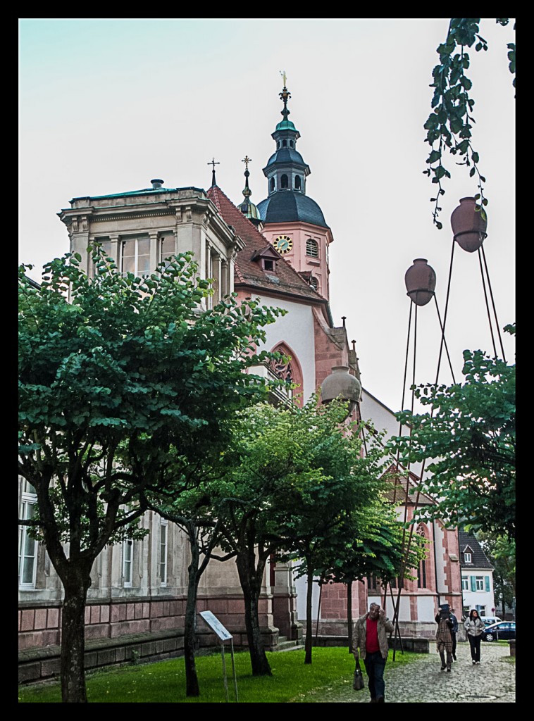 Foto de Baden-Baden (Baden-Württemberg), Alemania
