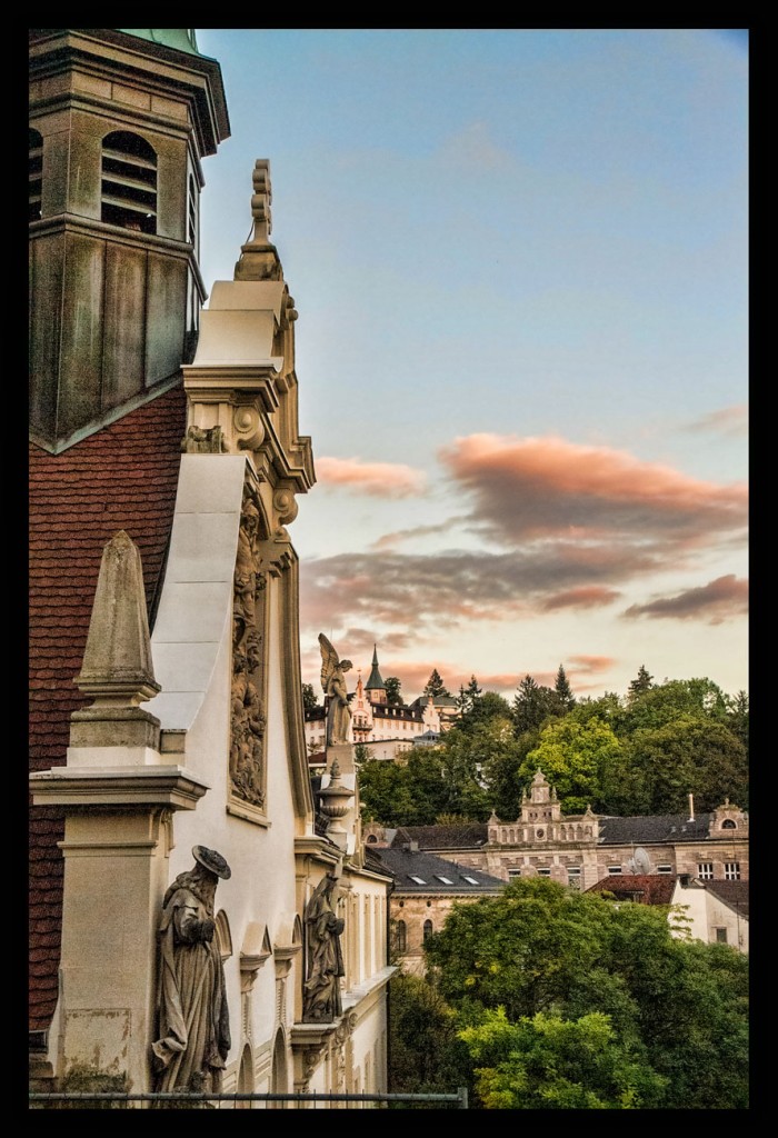 Foto de Baden-Baden (Baden-Württemberg), Alemania