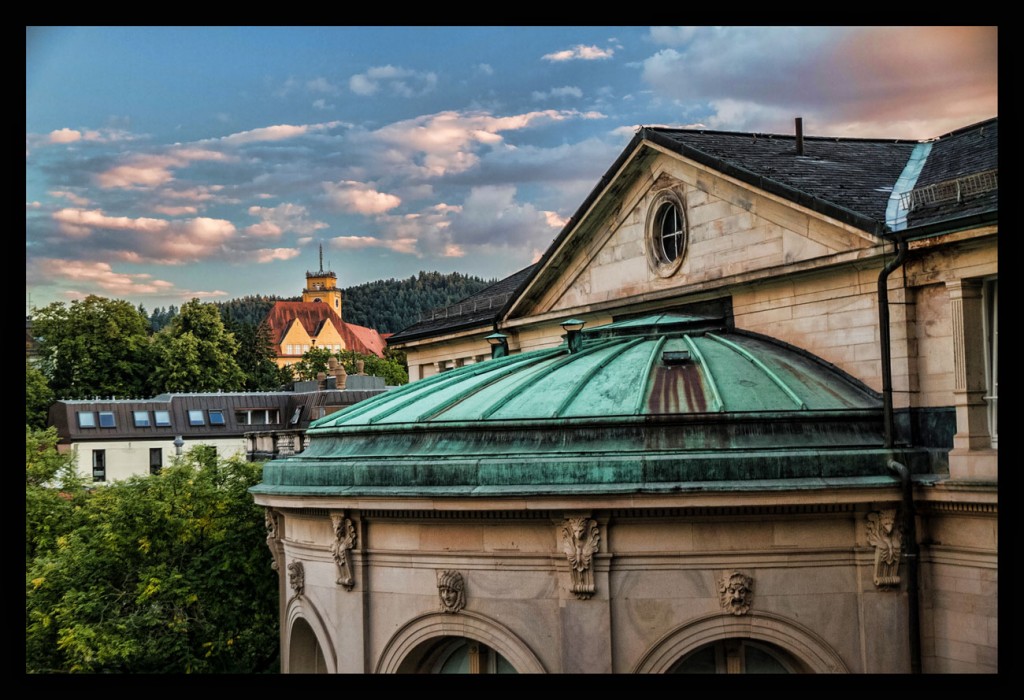 Foto de Baden-Baden (Baden-Württemberg), Alemania
