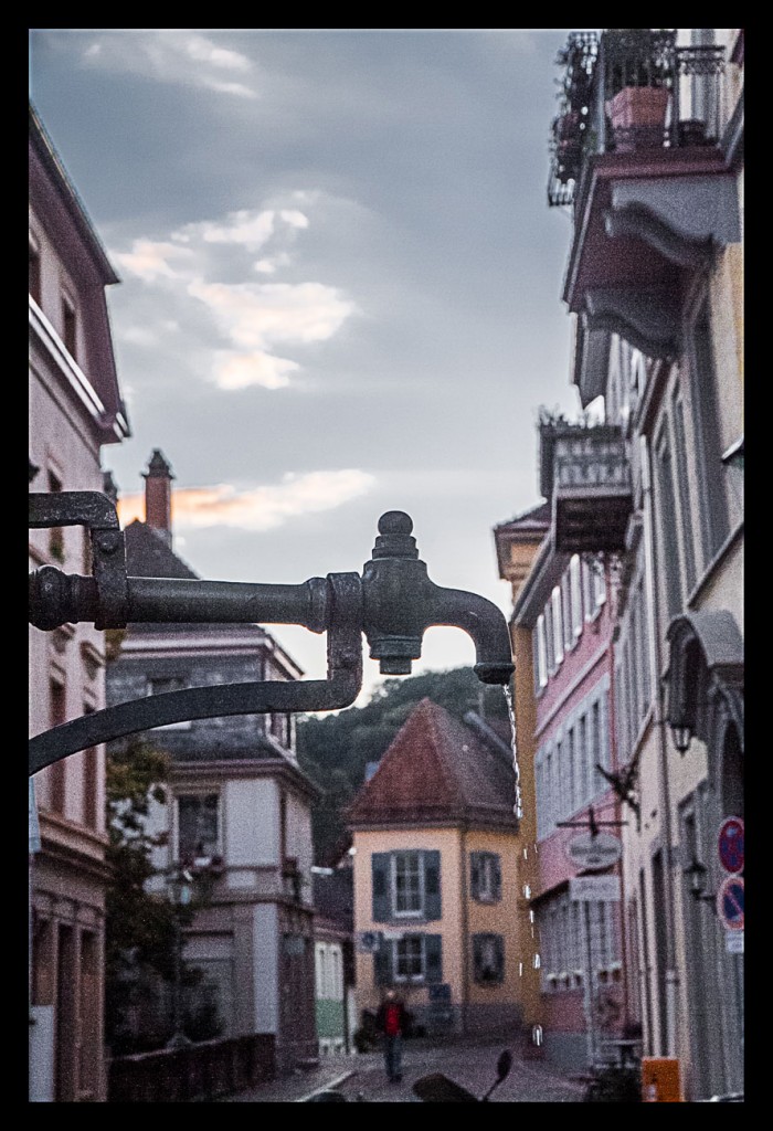 Foto de Baden-Baden (Baden-Württemberg), Alemania