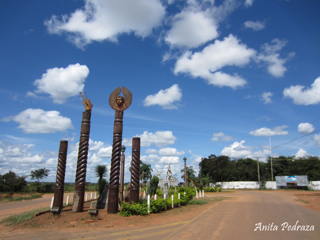 Foto: Tierra de Cultura Viva - San Ignacio de Velasco (Santa Cruz), Bolivia