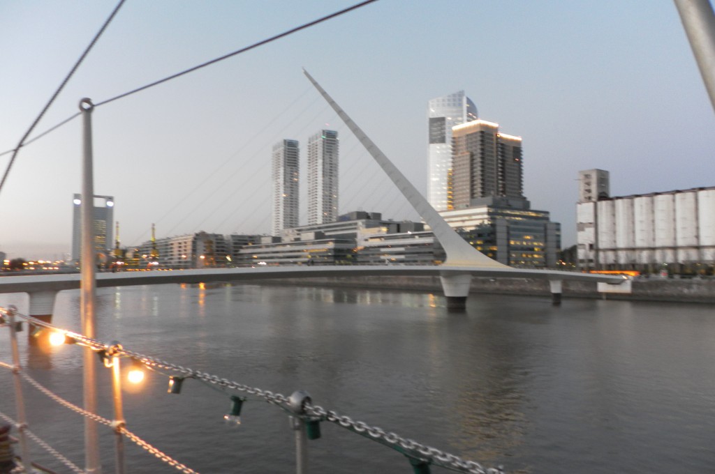 Foto: Señora - Argentina (Buenos Aires), Argentina