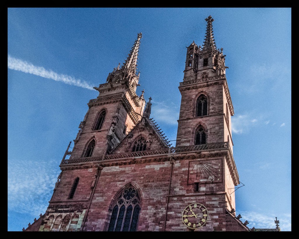 Foto de Basilea (Basel-City), Suiza