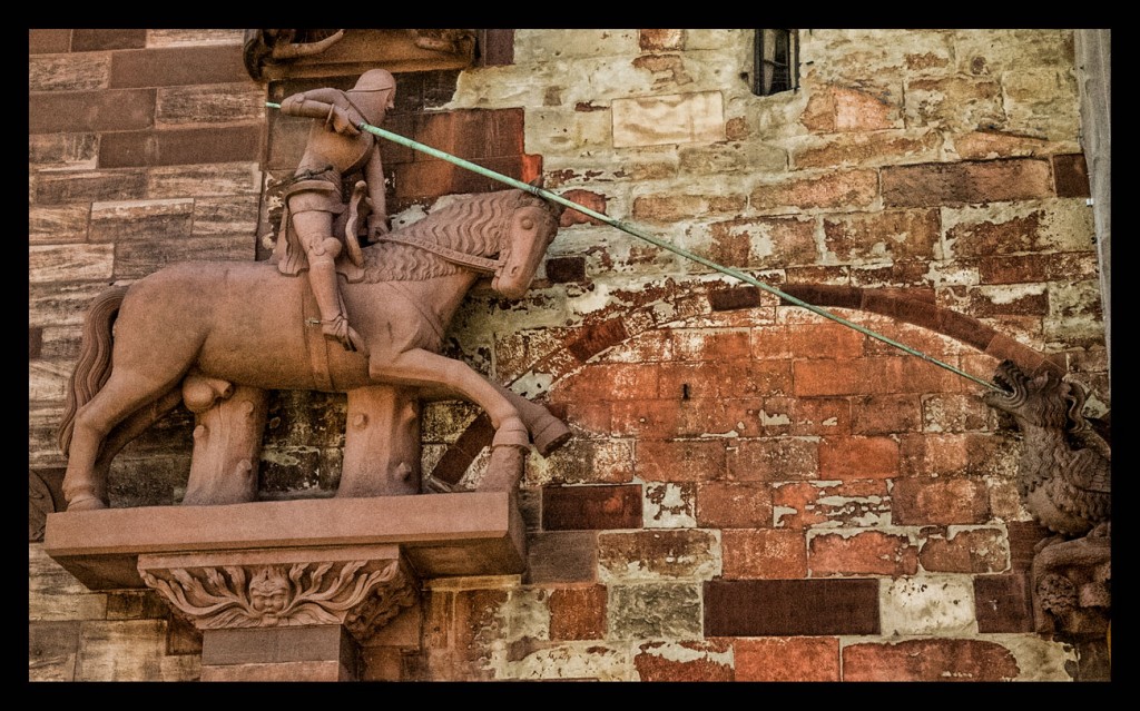 Foto de Basilea (Basel-City), Suiza