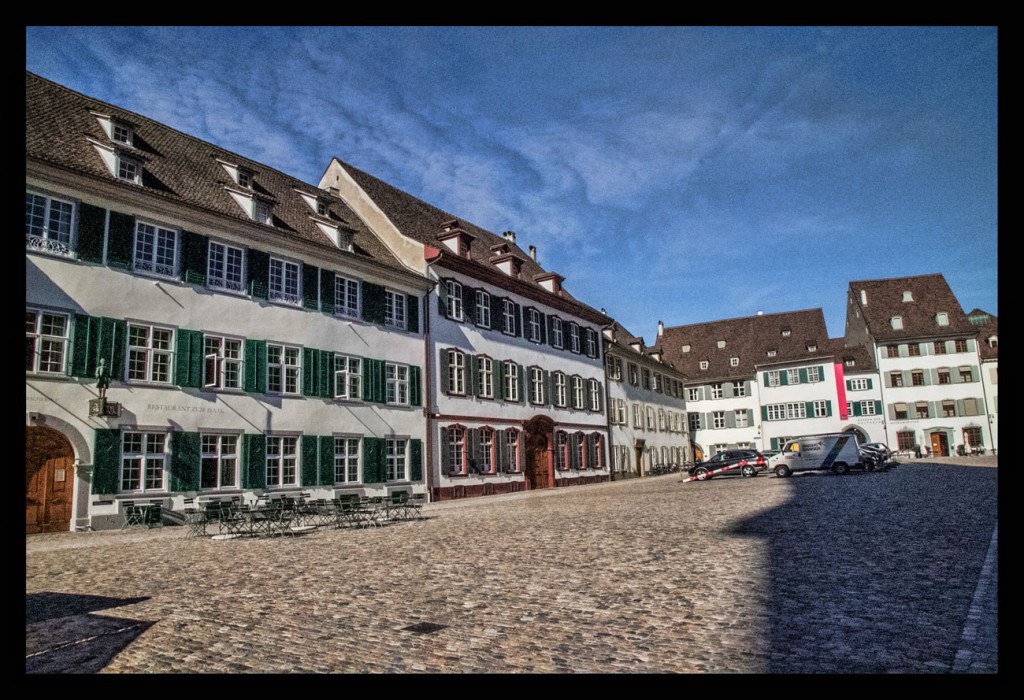 Foto de Basilea (Basel-City), Suiza