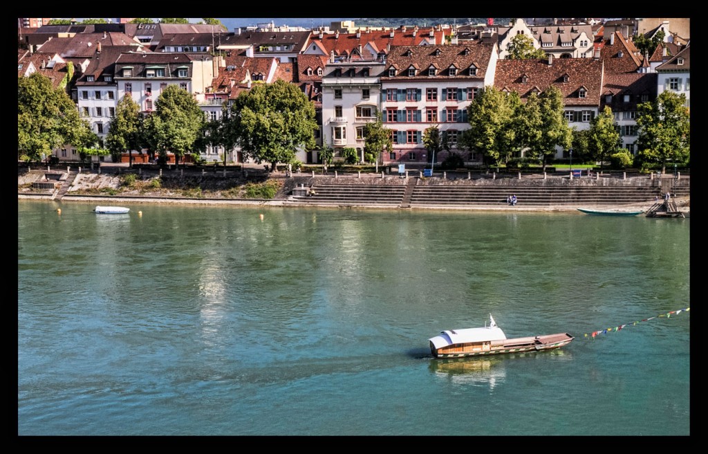Foto de Basilea (Basel-City), Suiza