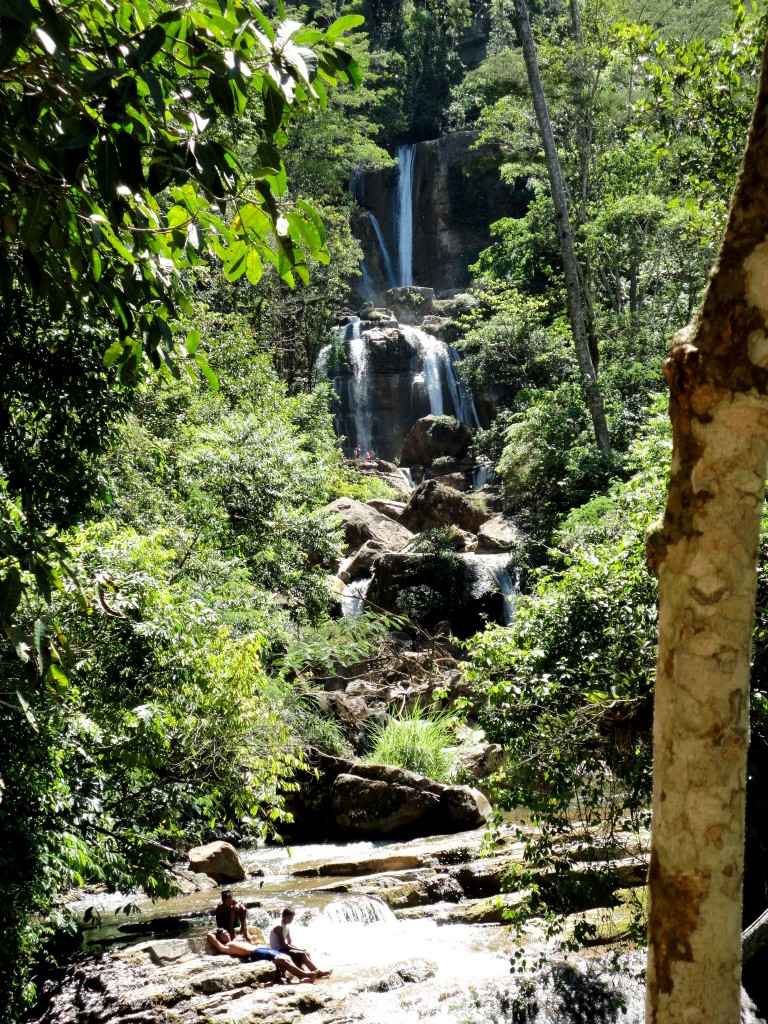 Foto: Poza Por Bayoz - Chanchamayo (Junín), Perú