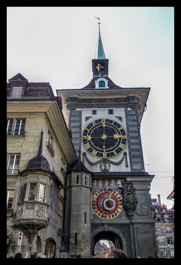 Foto de Berna (Bern), Suiza
