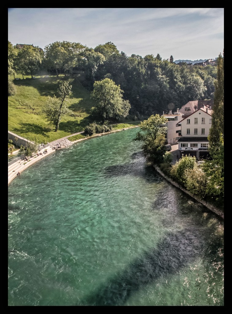 Foto de Berna (Bern), Suiza