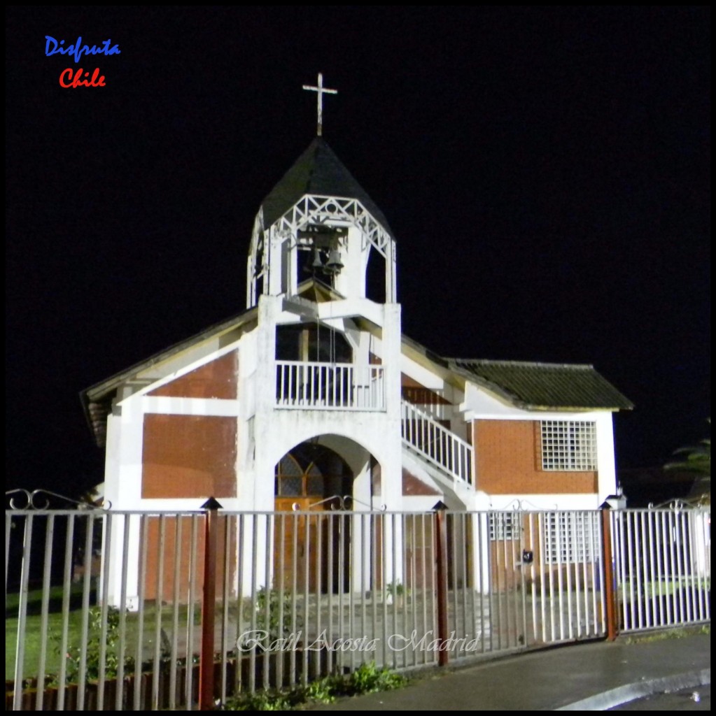 Foto: Sector La Viña - Quinta de Tilcoco (Libertador General Bernardo OʼHiggins), Chile