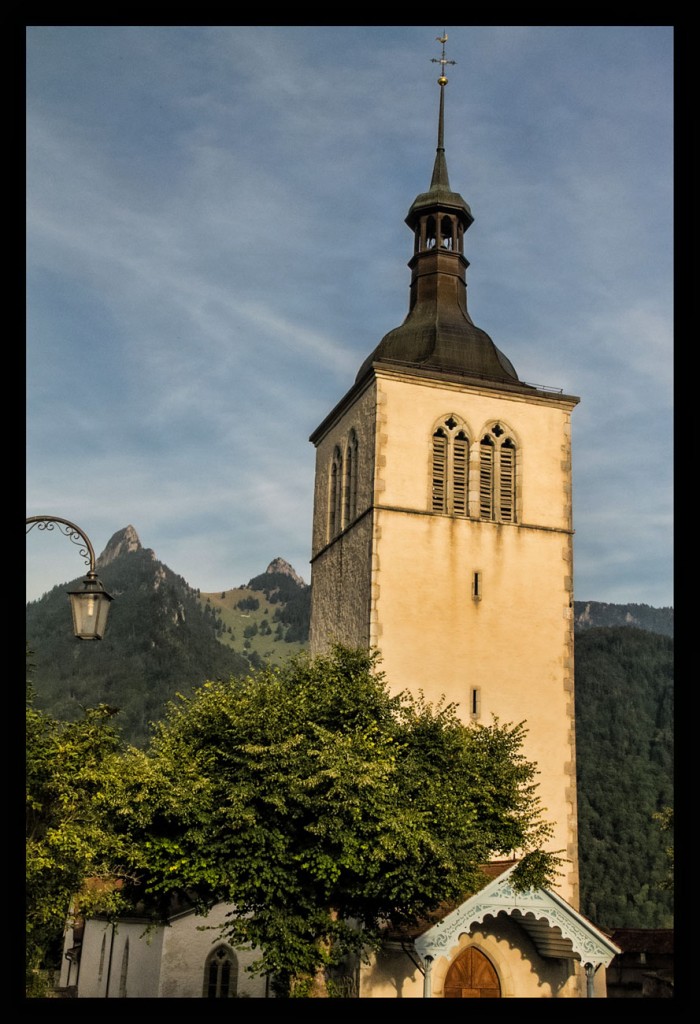 Foto de Gruyère (Fribourg), Suiza